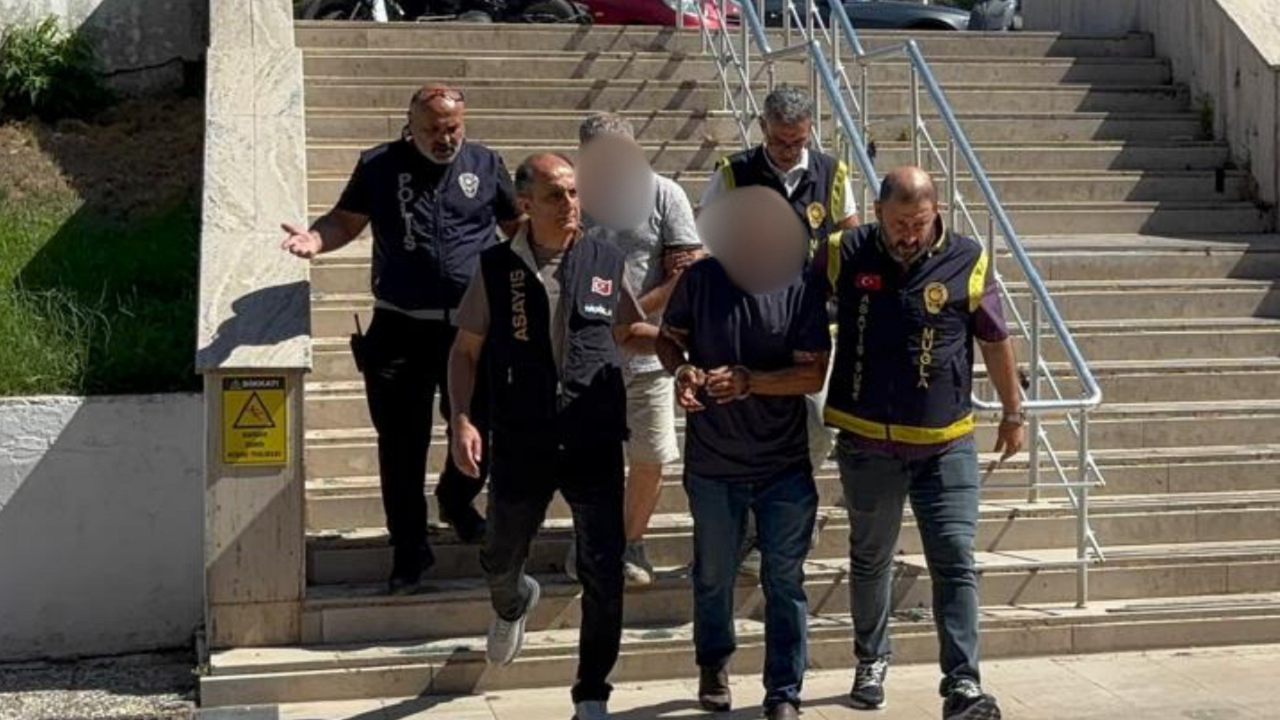 Fetoden ihrac edilen eski mudure yeni sorusturma fDiW9fKS