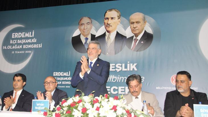 Mhp erdemli ilce baskani yeniden erol erdogan oldu vqWIKGHZ