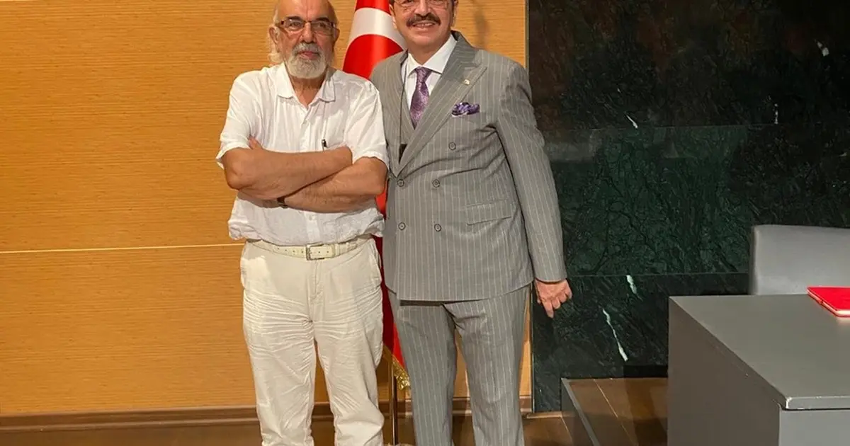 Tobb is dunyasi yapay zek zirvesine geri sayim VDikWCg5