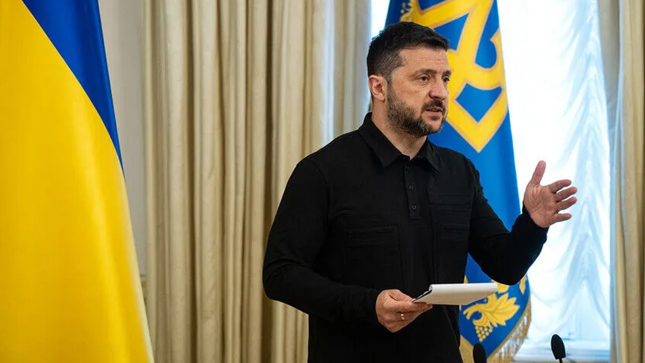 Ukrayna rusyada petrol tesislerini vurdu GLjn76mN